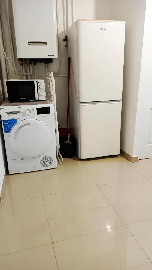 Bienvenue A Paris - Appartement Confortable, Grande Terrasse Privee Au Calme, Parking Gratuit فيتري سور سين المظهر الخارجي الصورة