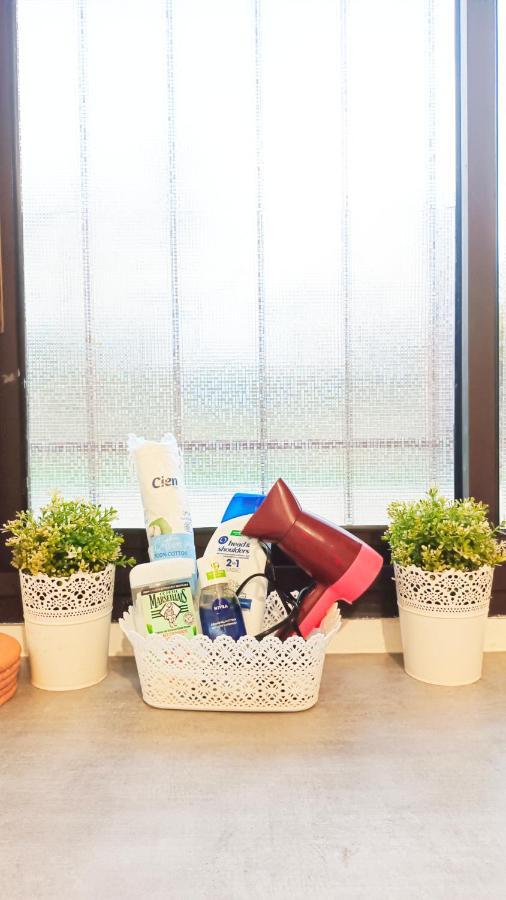 Bienvenue A Paris - Appartement Confortable, Grande Terrasse Privee Au Calme, Parking Gratuit فيتري سور سين المظهر الخارجي الصورة