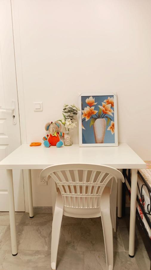 Bienvenue A Paris - Appartement Confortable, Grande Terrasse Privee Au Calme, Parking Gratuit فيتري سور سين المظهر الخارجي الصورة