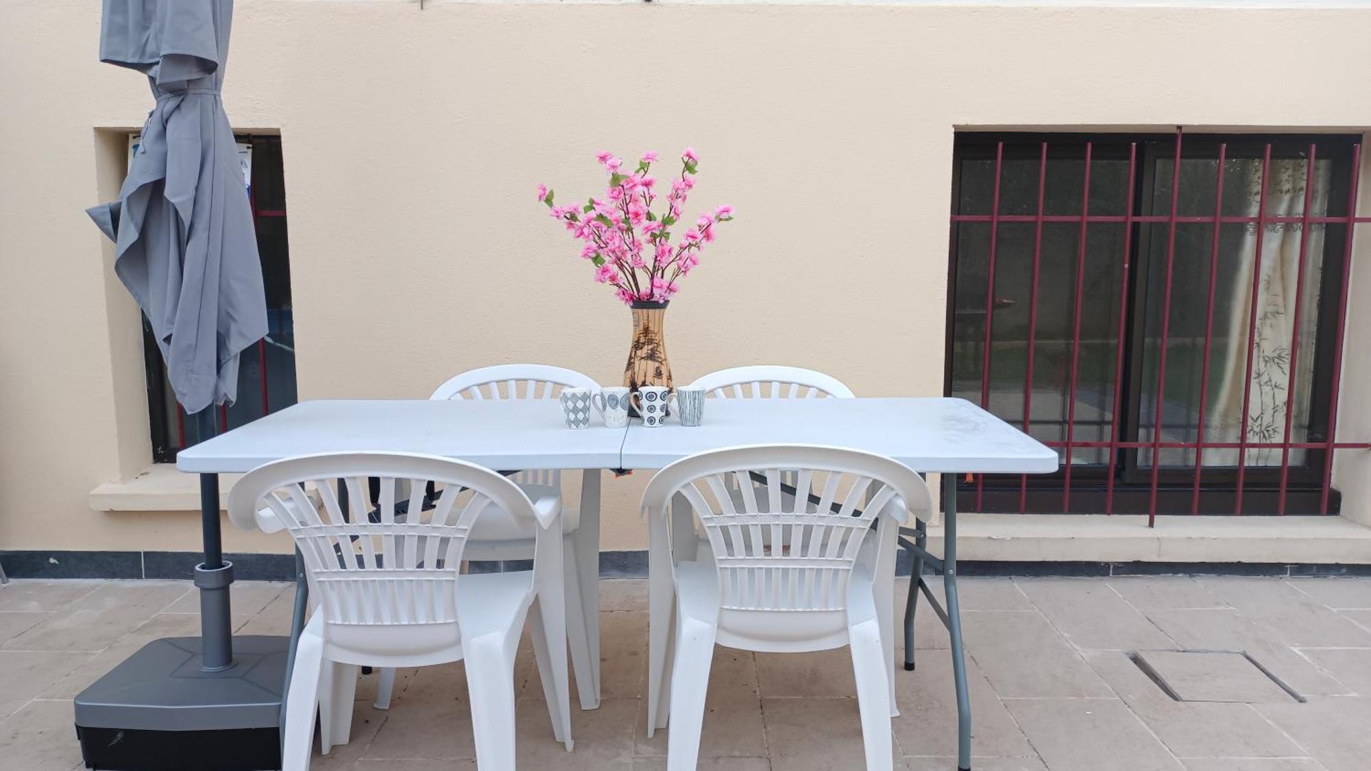 Bienvenue A Paris - Appartement Confortable, Grande Terrasse Privee Au Calme, Parking Gratuit فيتري سور سين المظهر الخارجي الصورة