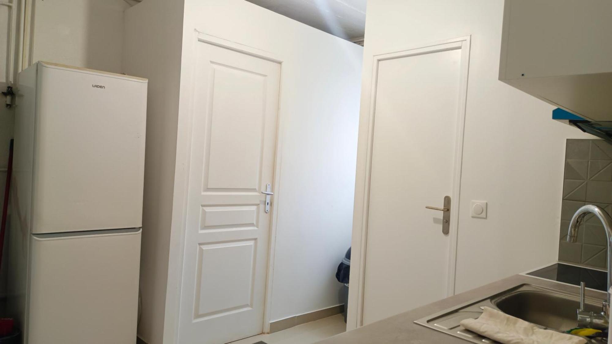 Bienvenue A Paris - Appartement Confortable, Grande Terrasse Privee Au Calme, Parking Gratuit فيتري سور سين المظهر الخارجي الصورة