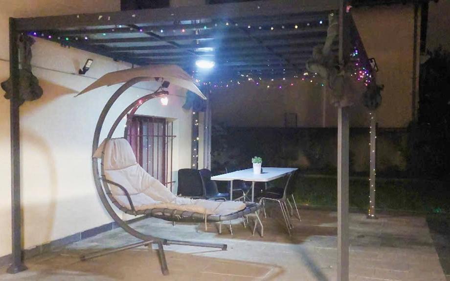 Bienvenue A Paris - Appartement Confortable, Grande Terrasse Privee Au Calme, Parking Gratuit فيتري سور سين المظهر الخارجي الصورة